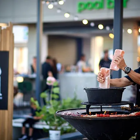 Coral By Alz Apartment