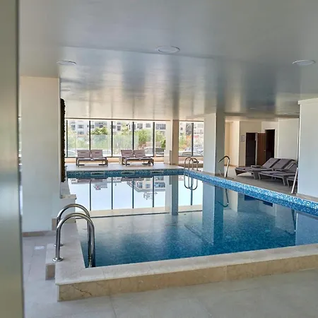 Coral By Alz Apartment