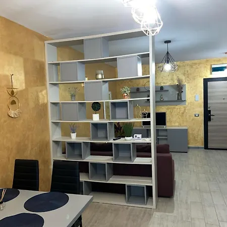 Apartment Coral By Alz Navodari