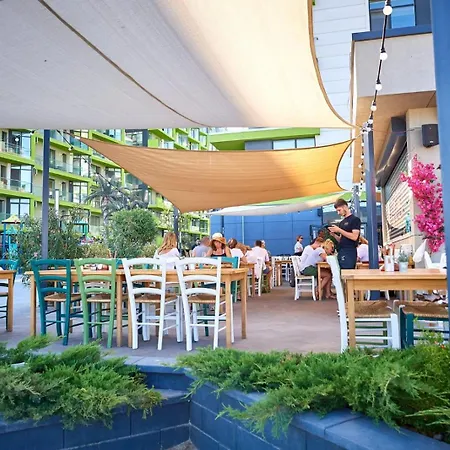 Apartman Coral By Alz *