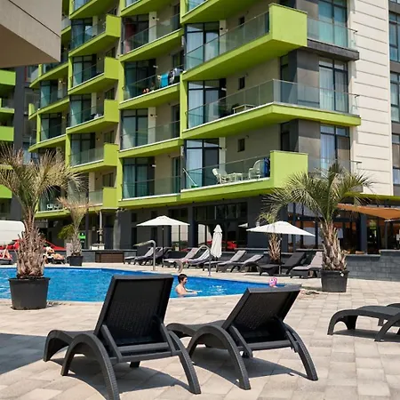 Apartment Coral By Alz *