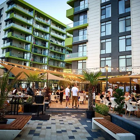 Coral By Alz * Năvodari