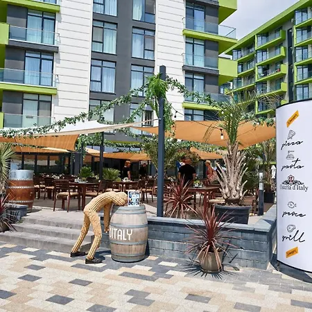 Apartman Coral By Alz *