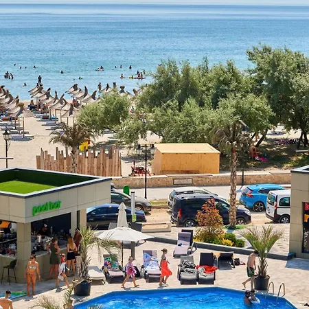 Apartman Coral By Alz