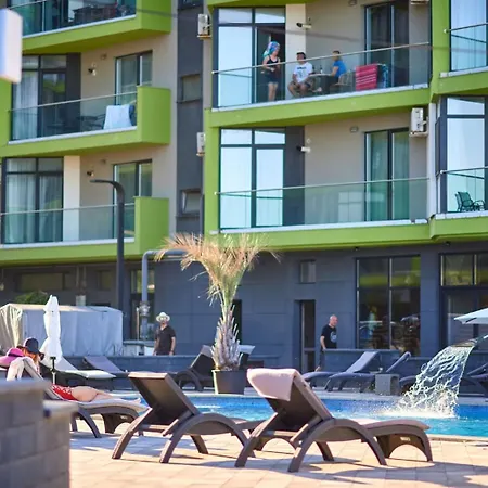 Apartman Coral By Alz *