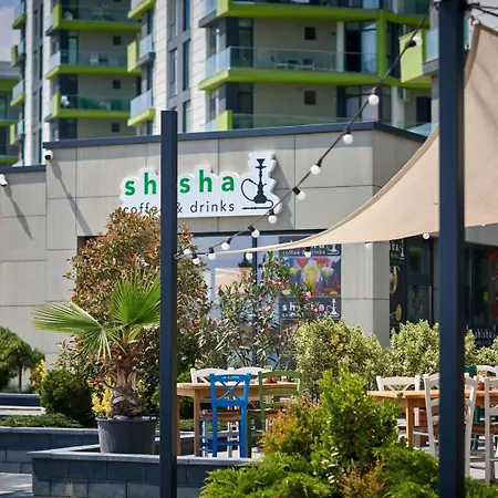 Apartman Coral By Alz *