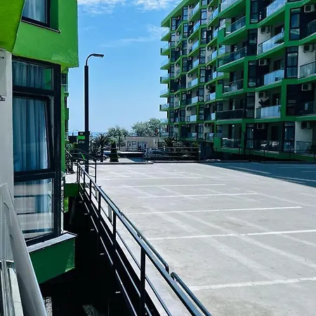 Coral By Alz * Năvodari