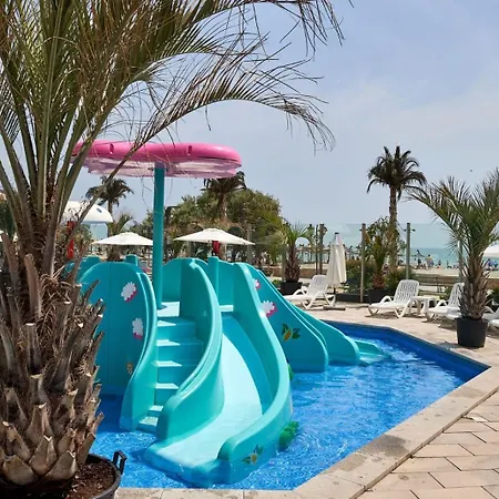 Coral By Alz * Năvodari