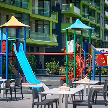 Apartman Coral By Alz